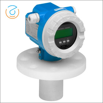 E+H  超聲波物位計 FMU42